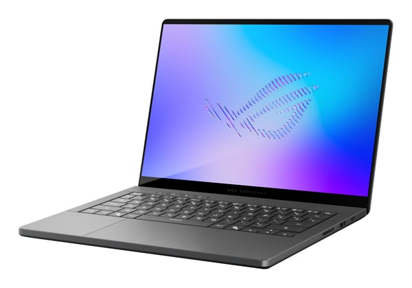 ASUS ROG Zephyrus G14 GU405AP-DR5W kannettava tietokone Intel Core Ultra 9 386H 35,6 cm (14") 3K 32 GB LPDDR5x-SDRAM 1 TB SSD NVIDIA GeForce RTX 5070 Wi-Fi 7 (802.11be) Windows 11 Home Harmaa