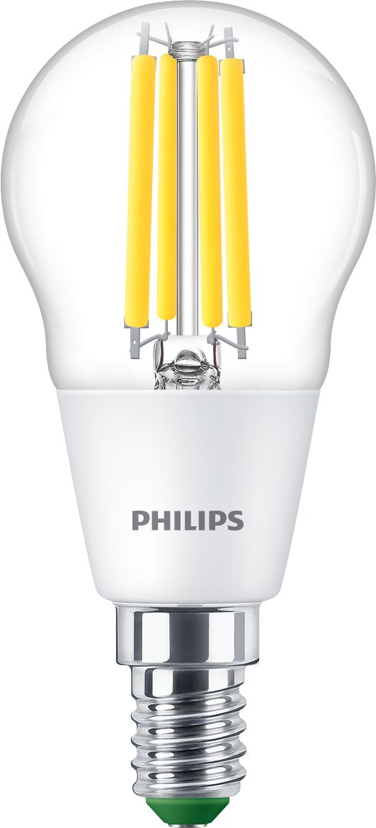 Philips 8720169188235 LED-lampe Kold hvid 4000 K 2,3 W E14