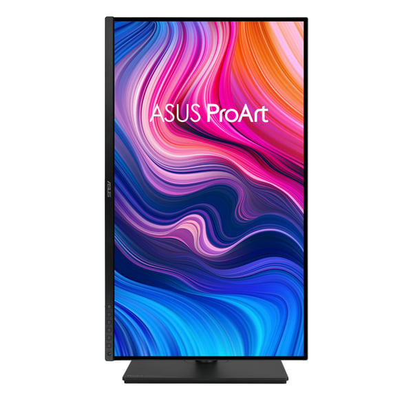 ASUS ProArt PA328CGV platta pc-skärmar 81,3 cm (32") 2560 x 1440 pixlar Wide Quad HD Svart