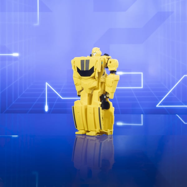 Transformers F67175X0 transformatorleksak