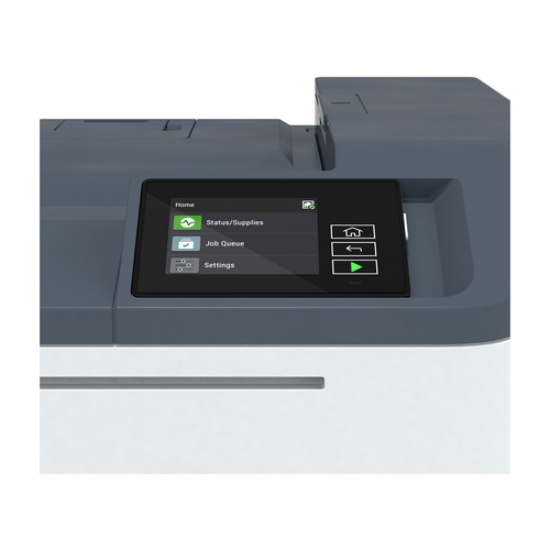 Xerox C320V_DNI - Tulostin - Väri - Kaksipuolinen - Laser - A4/Legal - 1200 x 1200 dpi - Jopa 33 sivua/min