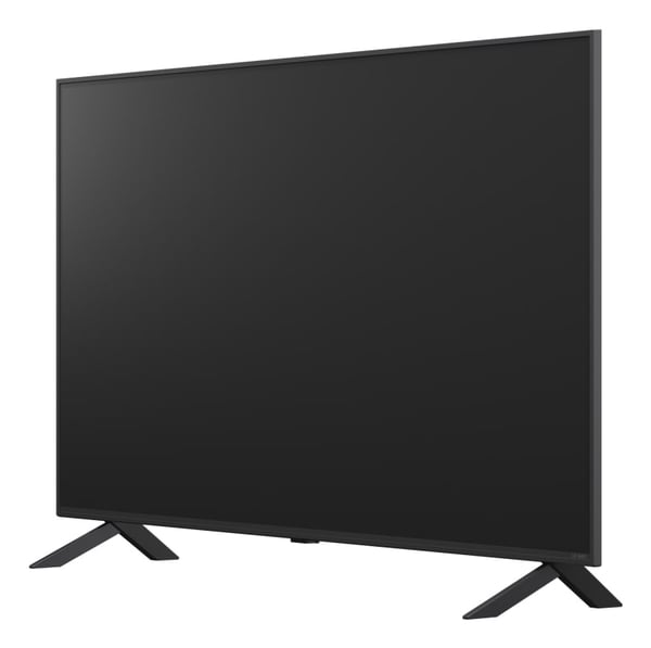 LG TV 43QNED80A3A QNED 43'' 4K Ultra HD WebOS 25
