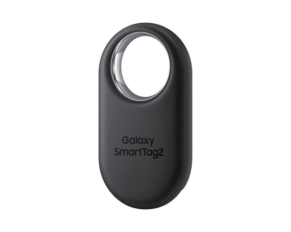 Samsung Galaxy SmartTag2 Universaali Etsin Musta, Valkoinen