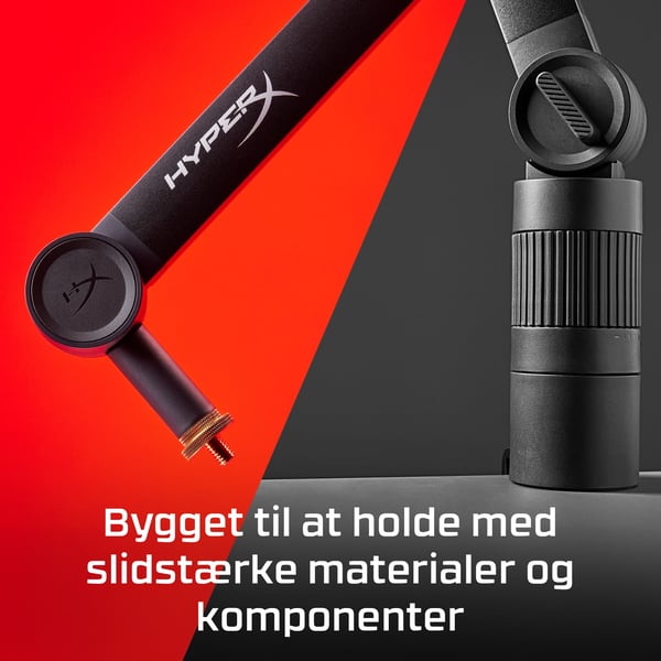 HyperX Caster