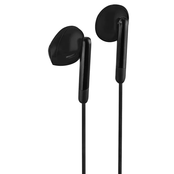 IN-EAR HÖRLURAR \"SEASON II\" USB-C SVART