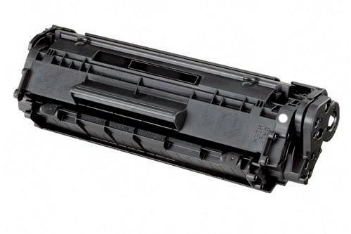 Canon FX10 värikasetti 1 kpl Alkuperäinen Musta