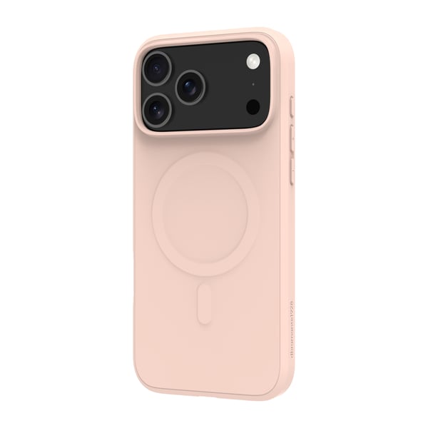 dbramante1928 Back Cover Greenland Pro MS iPhone 17 Max Rosa