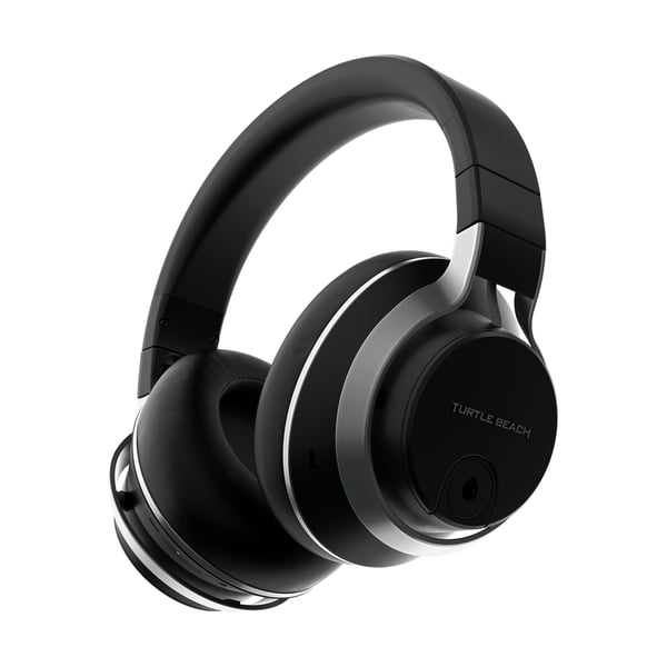Turtle Beach Stealth Pro - Xbox Kuulokkeet Langaton Pääpanta Pelaaminen Bluetooth Musta
