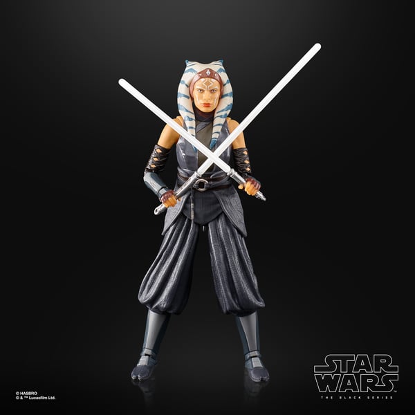 Star Wars The Black Series F43495X0 toy figure