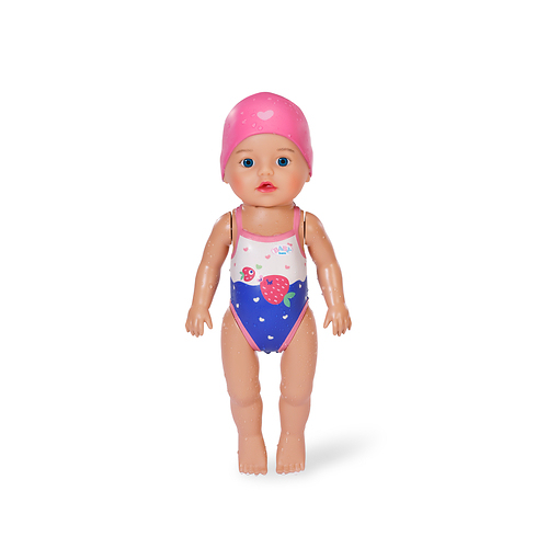 BABY born 839461 dukke