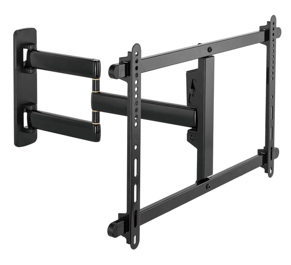 Vivolink VLMW3780A tv-beslag 2,18 m (86") Sort