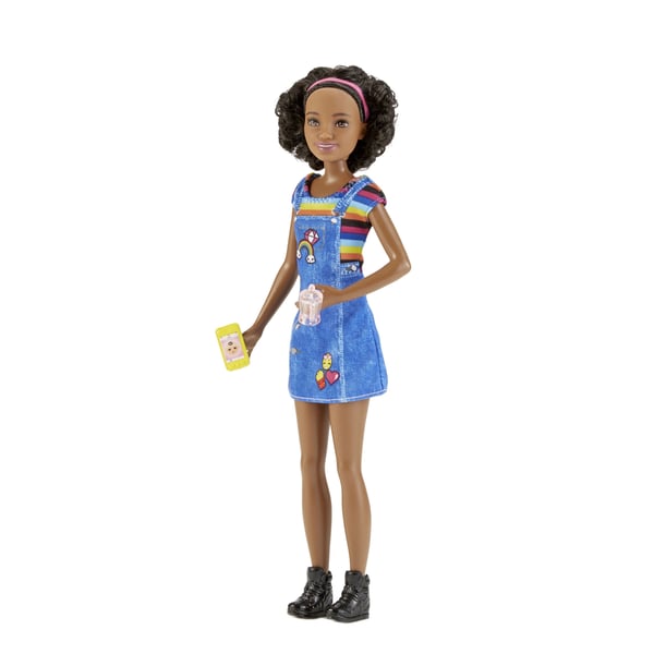 Mattel FHY89 dukke