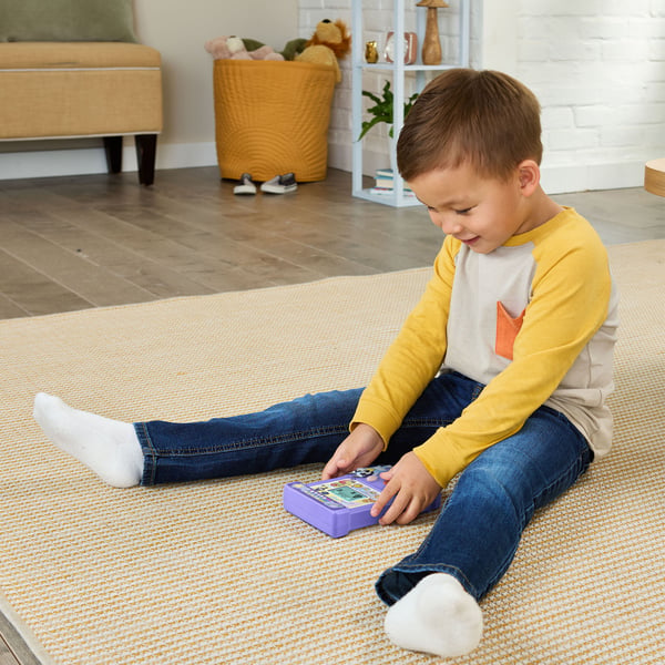 VTech Bluey Game & Go
