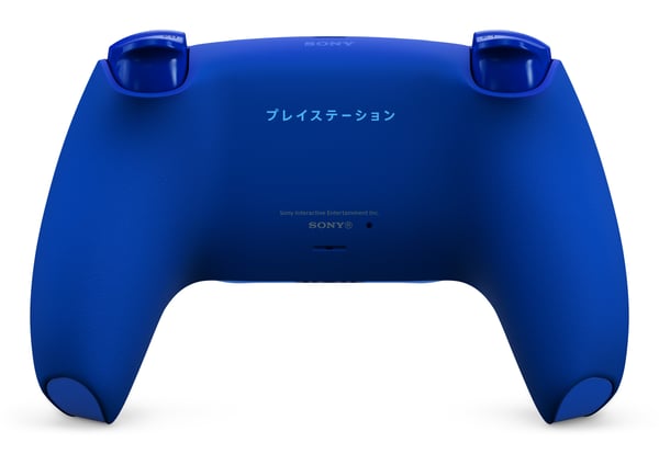 Sony Interactive Entertainment DualSense - Icon Blue Sininen Bluetooth/USB Pad-ohjain Analoginen/Digitaalinen PlayStation 5