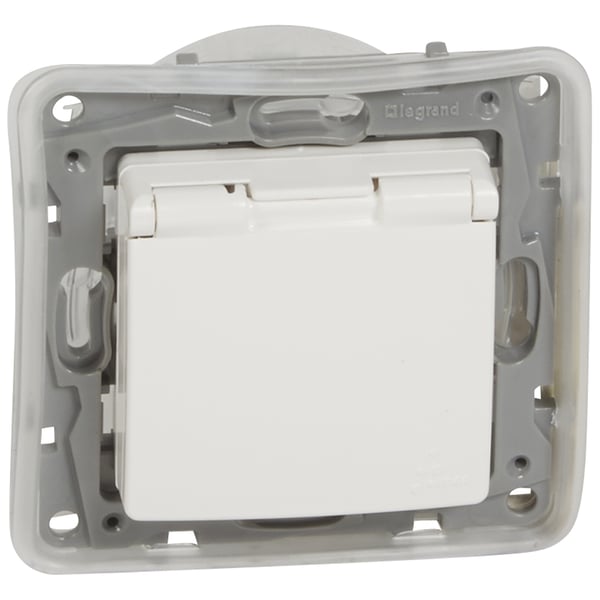 Legrand 664747 stikkontakt