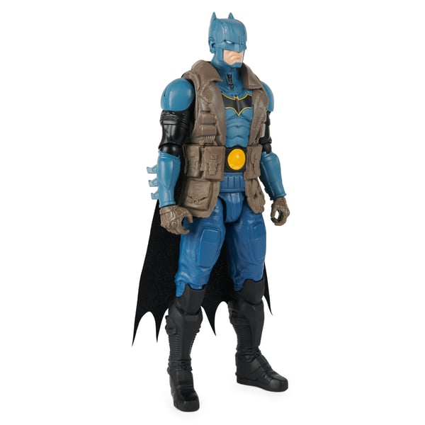 DC Comics 6069258 leksaksfigurer