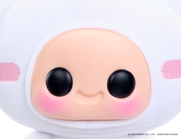 Hyojo Sanrio - Cinnamoroll