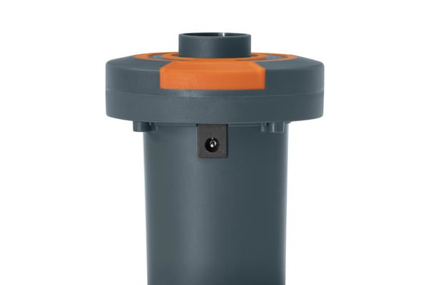 Bestway 62144 elektrisk luftpumpe 0,034 bar 680 l/min