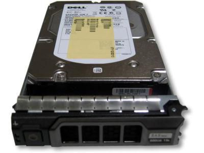 CoreParts SA600005I837 harddisk 600 GB 15000 rpm 3.5" SAS CoreParts SA600005I837 harddisk 600 GB 15000 rpm 3.5" SAS