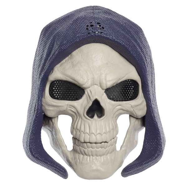 Masters of the Universe Skeletor Talking Mask Role Play