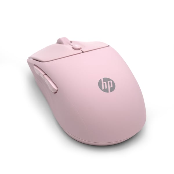 HP 400 Quiet -langaton hiiri