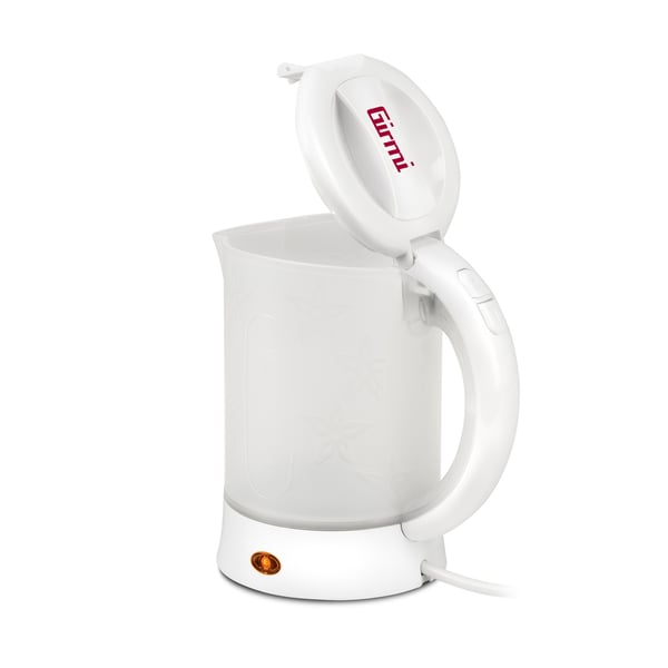 Girmi BL0401 vedenkeitin 0,6 L 600 W Valkoinen
