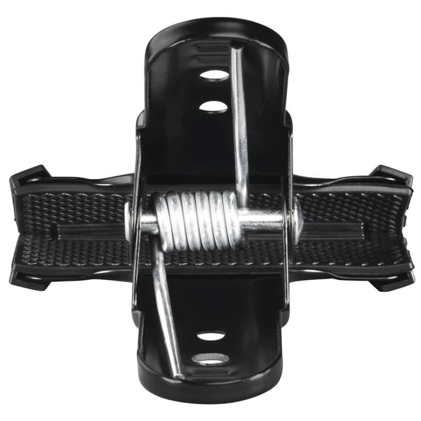 Hama Studio Clamp 40 Tvingset 6 cm Svart