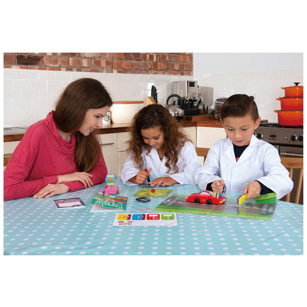 Galt Toys Explore and Discover - Magnetic Lab