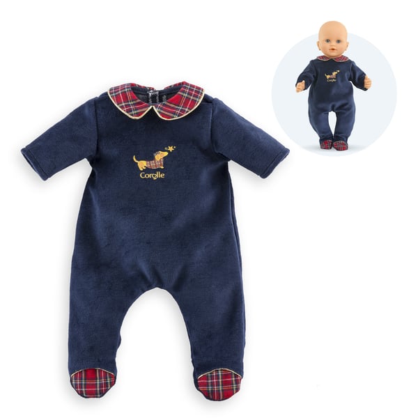 Corolle 9000141750 docktillbehör Dockpyjamas Corolle 9000141750 docktillbehör Dockpyjamas