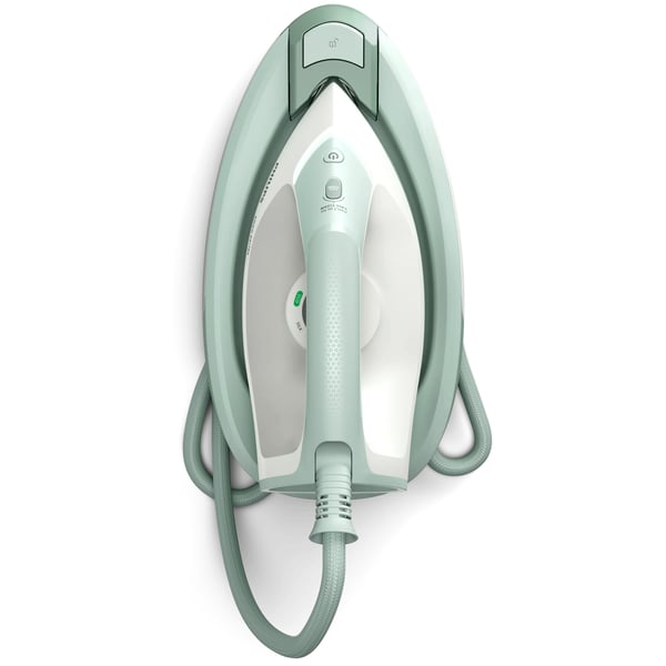 Philips 3000 series PSG3010/70 Dampstrygning station Pumpestyret dampstrygestation 2400 W 1,4 L Keramisk strygesål Grøn
