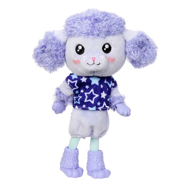 Barbie Cutie Reveal -docka