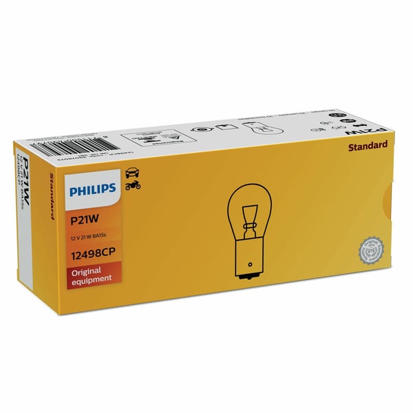 Philips Vision 12498CP More