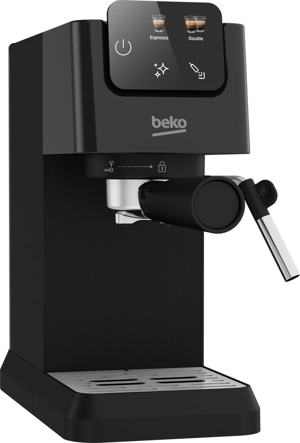 Beko CEP5302B kaffemaskin Manuell Espressomaskin 1,1 l