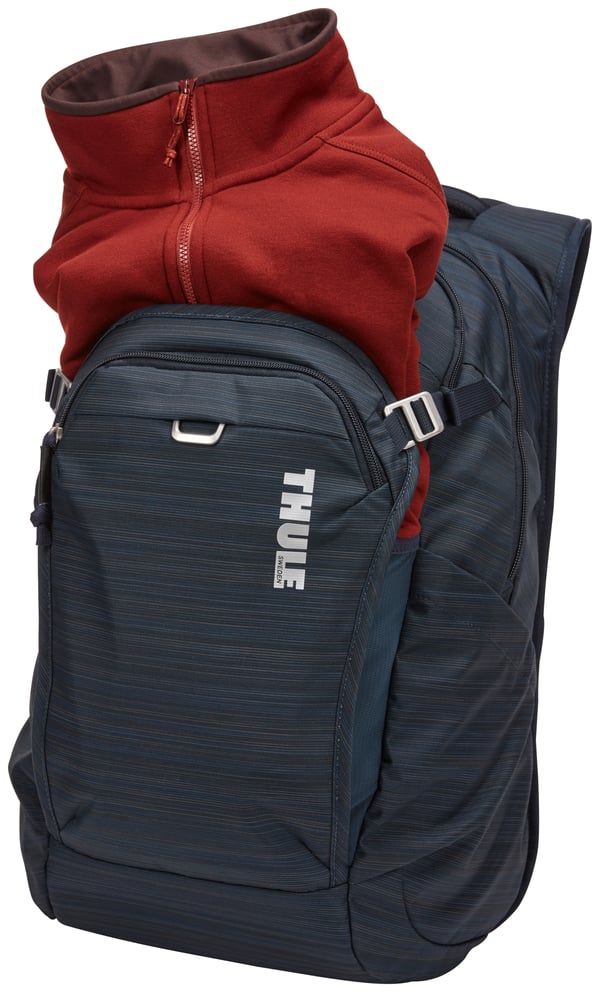 Thule Construct CONBP-116 Carbon Blue rygsæk Blå Nylon