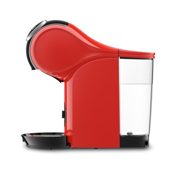 De’Longhi Genio Plus EDG315.R Fuld-auto Espressomaskine 0,8 L