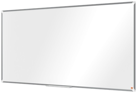 Nobo Premium Plus emaljeret magnetisk whiteboard 180x90cm