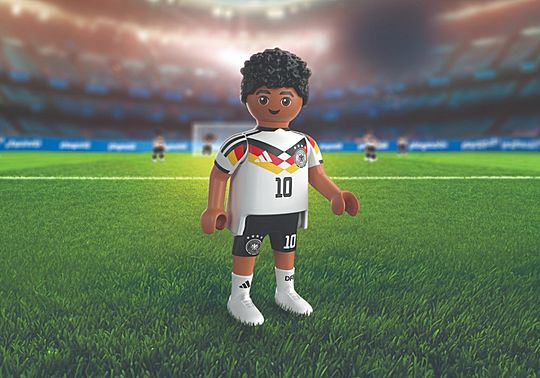 Playmobil Sports & Action 72267 lasten leluhahmo