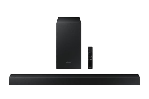 Samsung HW-T420 Musta 2.1 kanavaa 150 W