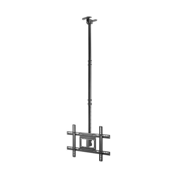 AISENS CT80TSE-075 tv-fäste 2,03 m (80") Svart