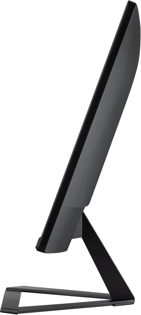 Viewsonic VX Series VX2479A-HD-PRO computerskærm 61 cm (24") 1920 x 1080 pixel Fuld HD LED Sort