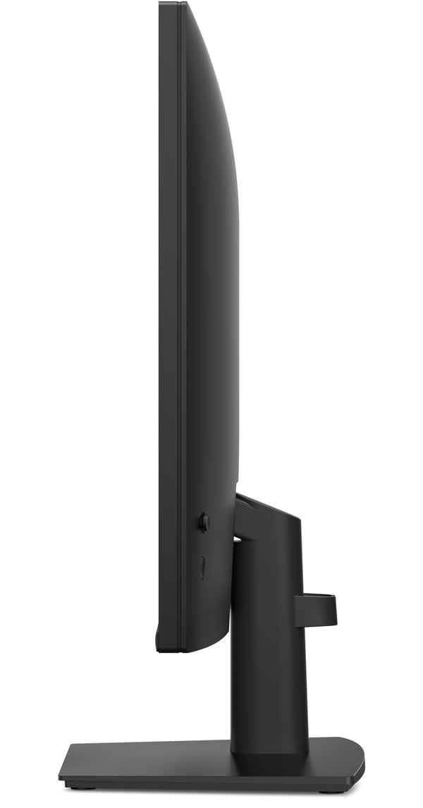 DELL Pro E2726H platta pc-skärmar 68,6 cm (27") 1920 x 1080 pixlar Full HD LCD Svart