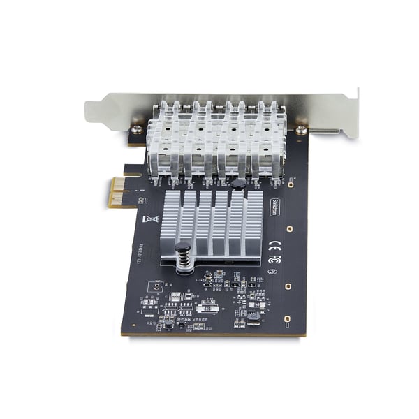 StarTech.com P041GI-NETWORK-CARD netværkskort Intern Fiber 1000 Mbit/s