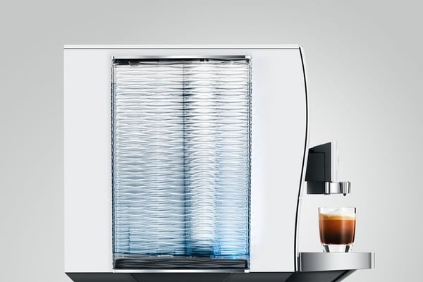JURA Z10 (EB) Täysautomaattinen Espressokone 2,4 L