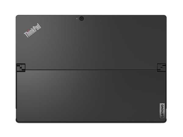Lenovo ThinkPad X12 Detachable Gen 2 Intel Core Ultra 7 164U Hybridi (2-in-1) 31,2 cm (12.3") Kosketusnäyttö Full HD+ 16 GB LPDDR5x-SDRAM 512 GB SSD Wi-Fi 6E (802.11ax) Windows 11 Pro Italia Musta