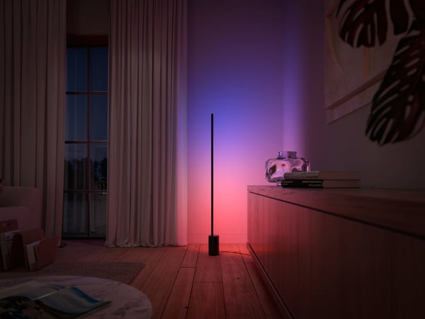 Philips Hue 915005987201 tunnelmavalaistus