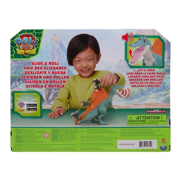 PAW Patrol 6076188 action- och samlarfigur