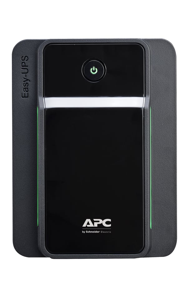 APC BVX700LI UPS-enhed Interaktivt indgangsstik 0,7 kVA 360 W 4 AC stikkontakt(er)