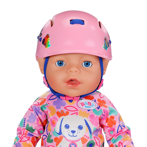 BABY born Helmet 43cm Dockhjälm