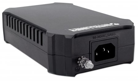 Intellinet 561495 PoE-adapters Gigabit Ethernet