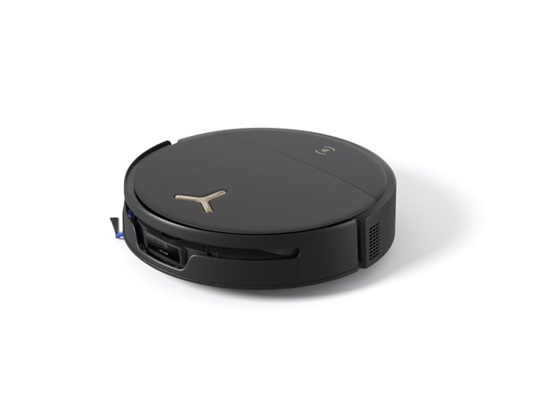 Ecovacs DEEBOT T90S PRO OMNI EU 0,25 L Sort